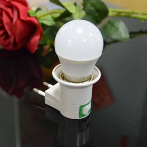 A45 LED bulb lamp 5W Table light bulb LED Ampoule Lampada Bulb AC110V 220V Bombillas LED nigt light with on/off base