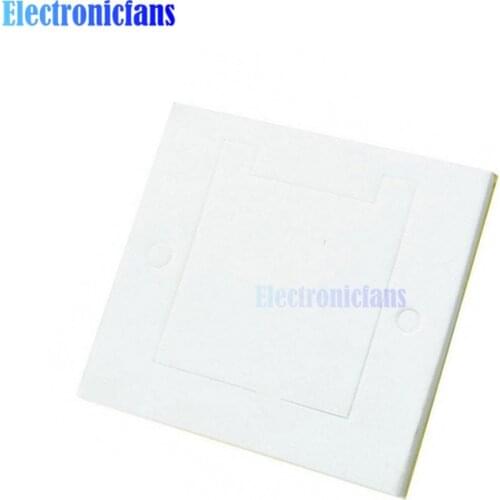 5pcs Insulation Cotton Washer for TEC1-12706 Thermoelectric Cooler Peltier