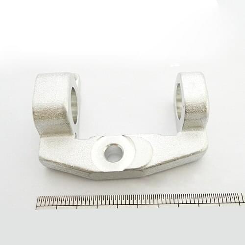 080210170023 Reciprocating Slide Block Needle Rod Slide Block (LH) Tajima Embroidery Machine Spare Parts