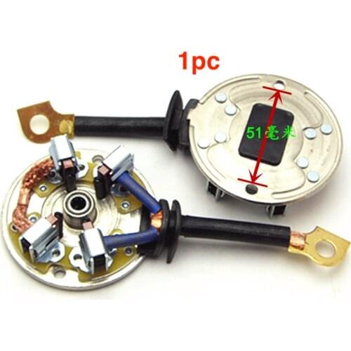 1pc for Hyundai elantra New BYD Starter motor carbon brush holder assembly