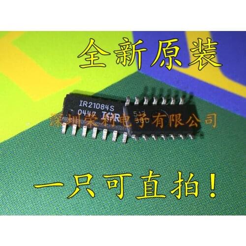100% New&original IRS21084S IR21084SPBF SOP14 BOM
