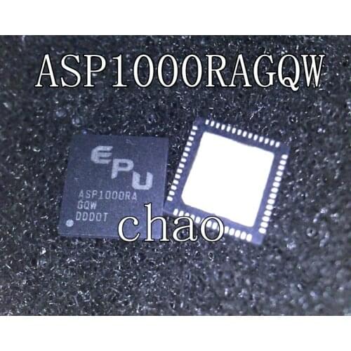 ASP1000RAGQW ASP1000RA QFN56