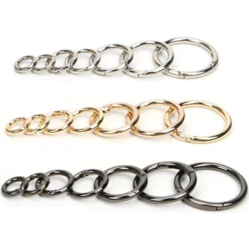 Stainless Steel Keychain Tag Rope 250pcs