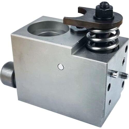 For CAT C7 C9 C- 9 Actuating Pump 324d 326d 329d 336D High-Pressure Diesel Pump Regulator Lift Valve