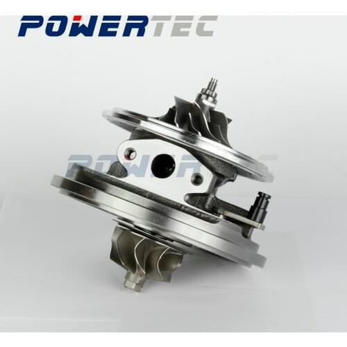 GT1549V 761433-0002 761433 Turbo Core For Ssang Yong Kyron 2.0 Xdi 141 HP D20DT Jan 2006- A6640900780