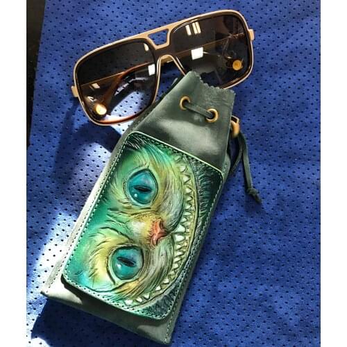 Handcrafted by Svetlana Kondratova Men's Accessories