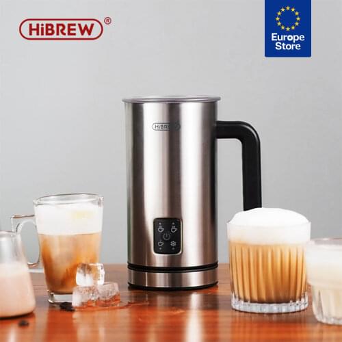 HiBREW Cappuccino Makers