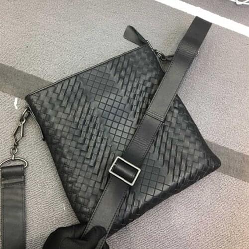 L Eternal Men's Textile Bags