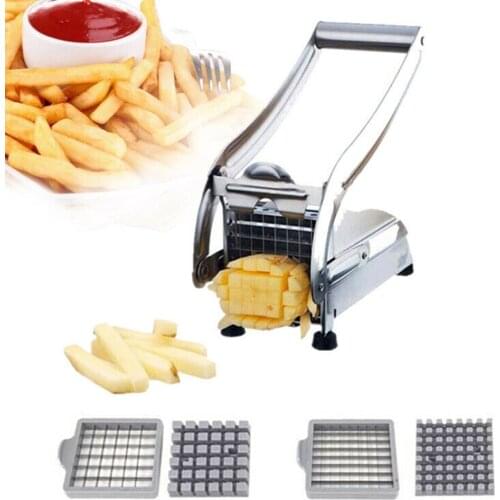 Stainless Steel Potato Stripper Household Vegetable Cutting Machine Carrot And Cucumber Metal Cutting Machine Kitchen Gadgets