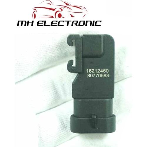 MH Electronic Manifold Absolute Pressure 16212460 12614970 For DAEWOO LEGANZA NUBIRA REZZO Honda Passport Acura Isuzu