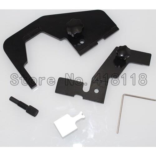 Engine Camshaft Timing Lock Tool Set For Ford 2.0 SCTI Ecoboost Mondeo Focus