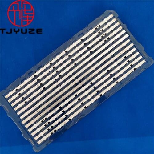 NEW LED backlight strip for Samsung LM41-00091G 00091F UN58J5190AFXZA UN58H5202AFXZA UN58J5190BFXZA UN58H5005AFXZA UN58J5190AF