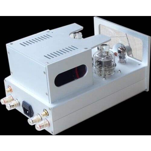 NEW WEILIANG AUDIO FU32 tube power amplifier