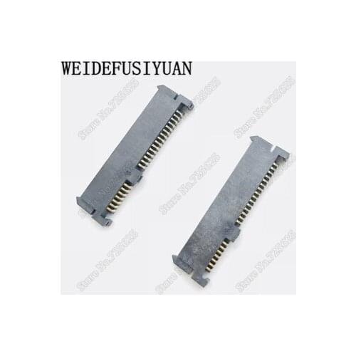 New Hard Drive Adapter Interposer connector for HP EliteBook 820 720 725 G1 G2