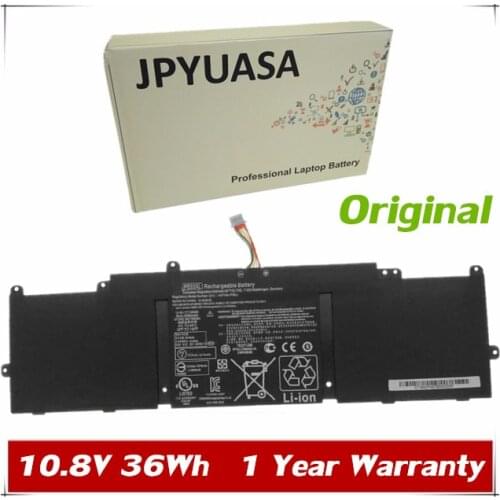 7XINbox 10.8V 36wh Original PE03XL Laptop Battery For HP Chromebook 210 G1 G4 HSTNN-LB6M 767068-005 766801-421 TPN-Q151 TPN-Q148