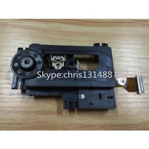 Original brand new Optical Pickup VAM1202 VAM1201 VAM1202/12 with mechanism CD/VCD Laser Lens for CDM12.1 CDM12.2 VAM1201