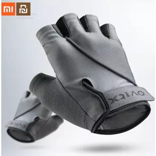 Xiaomi Youpin fitness gloves protection skin fitness gloves men and women boxing gloves couple gloves smart home