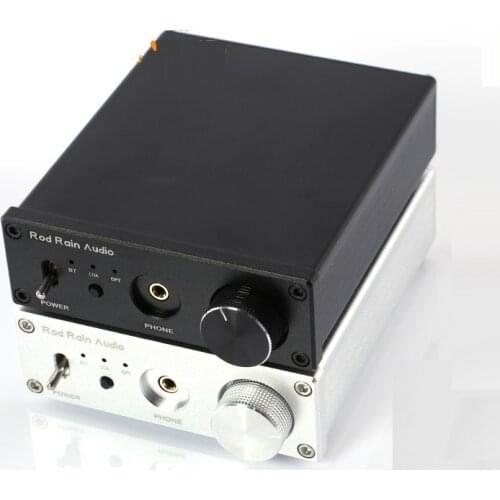 CSR8675 Bluetooth 5.0 Receiver ES9038 Decodes APTX-HD LDAC Fever HIFI Decoder