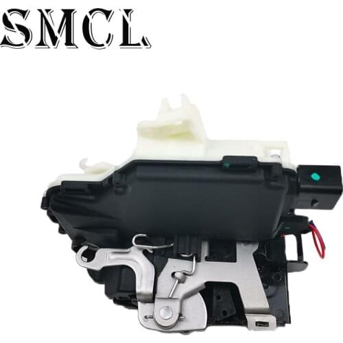 Door Lock Actuator Front right For VW FOX/LUPO IN MEXICO SKODA SUPERB B5/B6 SEAT LEON 3B1837016A 6X1837014H 6X1837016Q