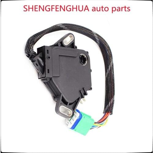SFH 2529.27 DPO pressure sensor 252927 For PEUGEOT 307207508 CITROEN C4 C5 SKRZ AL4 Automatic Transmission MPLS Switch