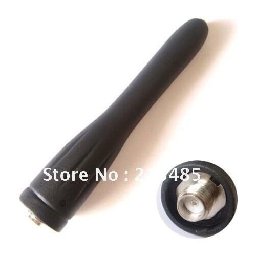 Special price SMA-Female UHF:400-470MHz for Motorola MT5118 Wouxun Baofeng Linton Weierwei Puxing HYT FDC MYT Two-way radio