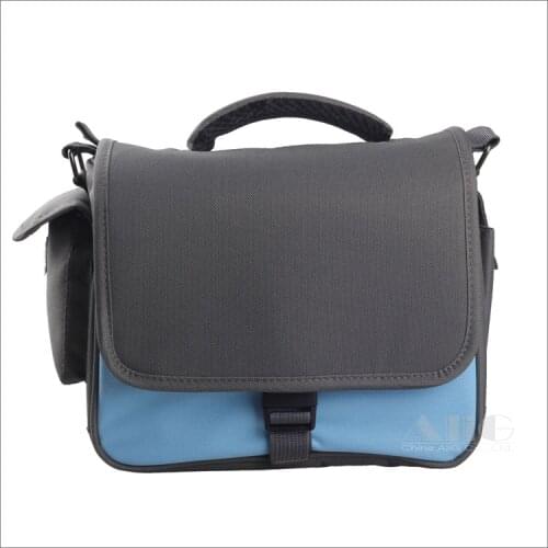 DSLR Cameras Video Bag Shoulder Bag Fashion Waterproof Bag for 5D 70D 80D 700D 760D 800D D3200 D5300 D5500 D5600 D7000 D7100 D90
