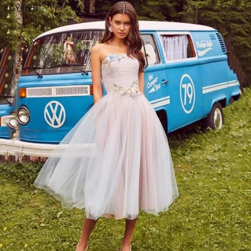 XGYBridal Womens Long Sleeve Dresses