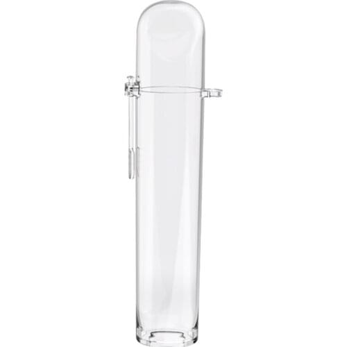 TPU Full Protective Case Cover Sleeve Frame Scratch-Proof and Wear-Resistant for RELX 4Th