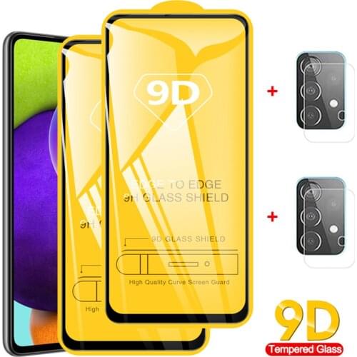 A52 glass, tempered glass for samsung a52 5g glass a52 4g samsung galaxy a52 camera protection a52 samsung a 52 screen protector