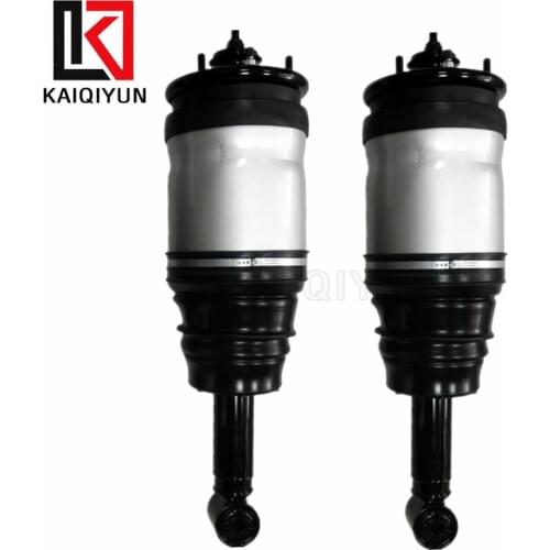 2 PCS Rear Air Suspension Shock Absorber For Land Rover Discovery 3/LR3, Discovery 4/LR4, Range Rover Sport RPD501090 RPD500880