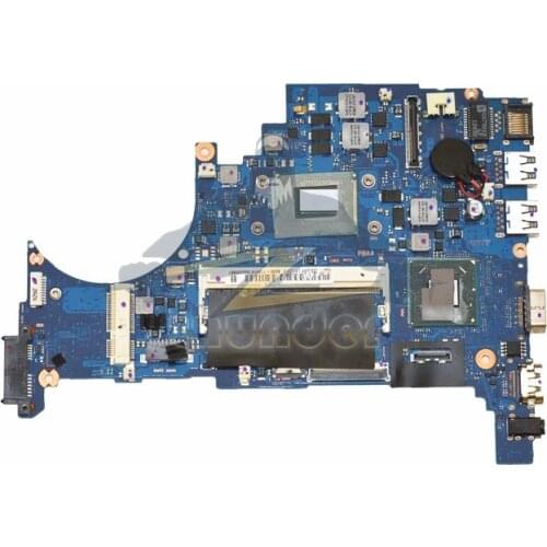 BA92-11247A BA92-11247B for samsung NP520U4C 520U4C laptop motherboard i5-3210M DDR3