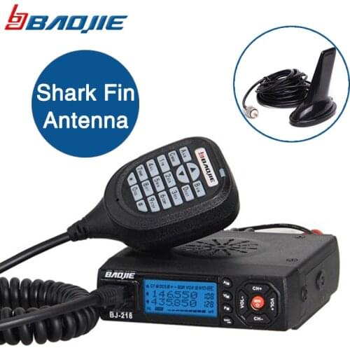 BaoJie Walkie Talkies