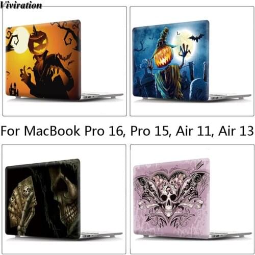 For Apple MacBook Pro 15, MacBook Air 13, MacBook Air 11 2020 Newest Gfit Giving Laptop Case For Macbook Pro 16 A2141 2019 Cover
