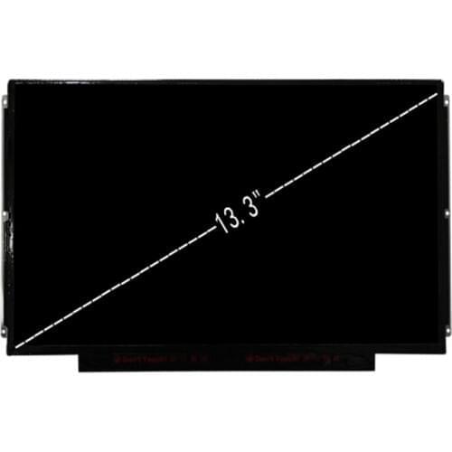 For ASUS P30 P30A U30 U30J U30JC U35J U35JC U35J Brand NEW 13.3" HD LED Glossy LCD Laptop Screen