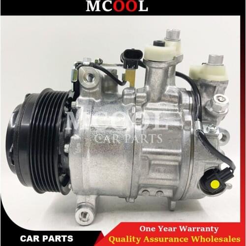 For air compressor ac compressor for MERCEDES-BENZ W246B180 6PK113MM 0008306700 air compressor ac