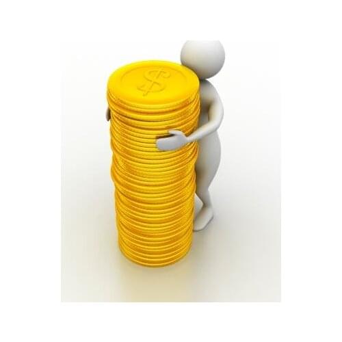 Extra money or express shipping cost link shoes