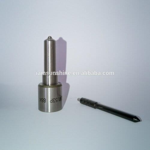 China UD Injector nozzle DLLA153P884 for diesel injector 095000-5801
