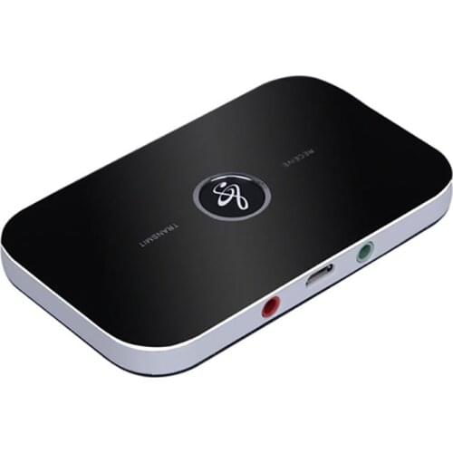 Hannord Wireless Audio Adapters