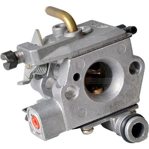 MS240 CARBURETOR ZAMA / WALBRO STYLE FITS STIHL 024 026 PRO MS260C &MORE CHAINSAWS 1121 120 0611/0610/0602 WT-194 FREE SHIPPING