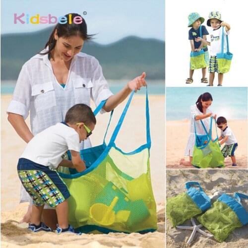 Kidsbele Toy Bags