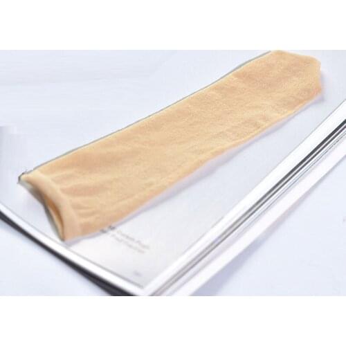 Man Lingerie Velvet Stocking Masturbation Sets No Side Seam Soft Sex Toy Handjob Cup Foot Fetish Gospel Gay Party Thong G-String