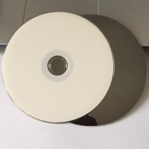 Wholesale 25 discs Grade A+ 25 GB 12x Blank Printable Blu Ray BD-R Disc