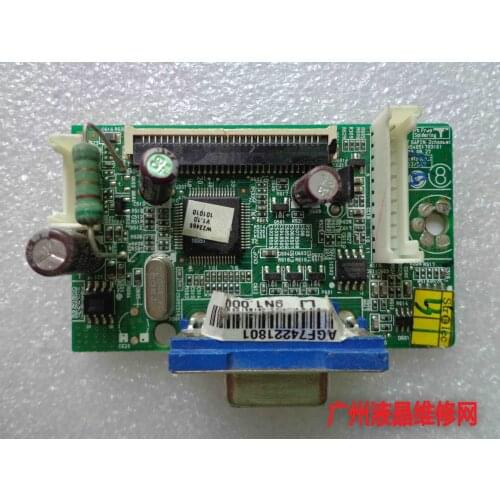 W2246SW W2246 W2246S EAX54051703(0) driven plate