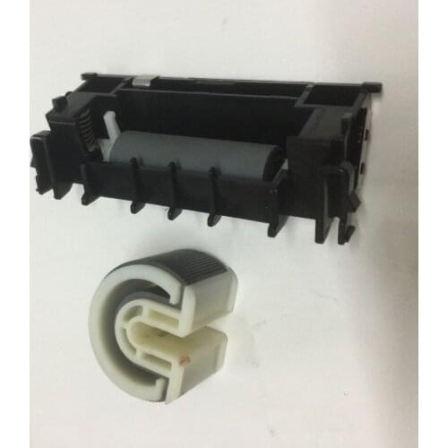 Paper feed roller for epson LP-S8100 color printer