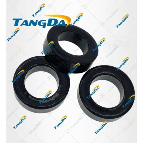 TANGDA sendust FeSiAl KOOL MU toroidal cores CS203090 77210-A7 MS-080090-2 20*13*6 mm 90u 203090 080090 T