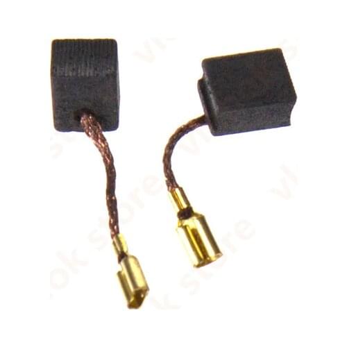 Carbon Brush for METABO W6-100 W6-115 W6-125 316040630