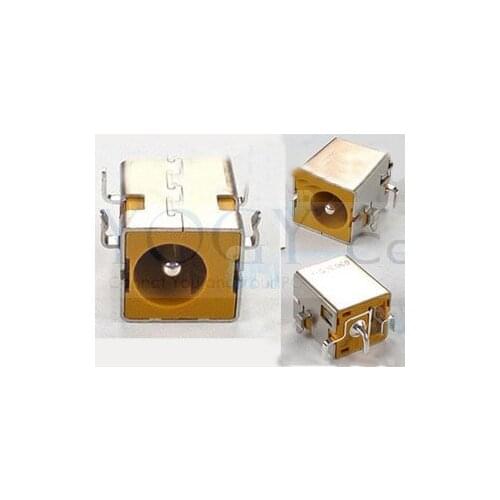 1x New Power DC Jack Connector Socket fit for Acer TravelMate TM370 C110 1.65mm