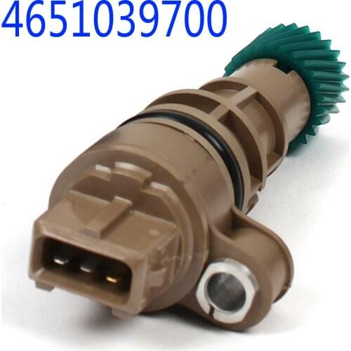 4651039700 Genuine Trans Speed Sensor for Hyundai Santa Fe Tucson Azera for Kia Rondo Sedona Sportage 46510-39700