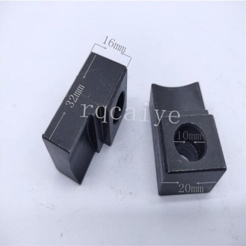 Free Shipping 10 pcs CD102 SM102 CX102 SX102 machines retainer,71.010.131 Offset Printing Machine Parts