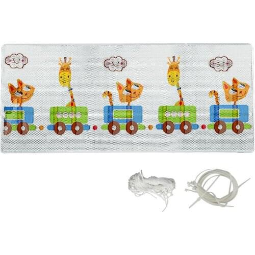 Child Safety Net Safe Rail Balcony Stair Net Fence For Kids Toddler Child Safety Net Security Gate Balcony Stairs